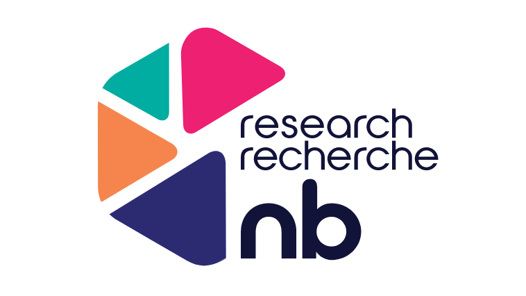 ResearchNB Program Portal logo